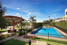  78/337 Station Street Thornbury Vic 3071 Price Guide: $475,000   |  Type: Apartment  |  ID #130576 Large Living With Resort Style Facilities Enter through Arthur Street entrance (off Darebin Road) Enjoy a holiday feel at home every day with this radiant, welcoming and generous two bedroom apartment boasting superb resort style facilities. Returning home at the end of the day will be a pleasure with a large living and dining domain, bathed in natural light, accessing your private entertainer's terrace. A fully equipped kitchen offers quality appliances; there are two roomy bedrooms with built-in robes, plus a full sized bathroom and European laundry. Reverse cycle heating and cooling, a secure gated entry with intercom and secure parking add further appeal. Exciting facilities include a large swimming pool, spa, sauna, gym, barbecue area and tennis court. Stroll to transport, International Sports Centre and local shops with Fairfield's popular cafe strip nearby 