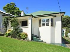 5 John Street, Mount Saint Thomas, NSW 2500 $499,000 A home with this amount of charm doesn't come along every day. From the picket fence to the bay window, to the high ceilings and ornate cornices this home really sets itself apart. The extensive list of features includes two substantial and well separated living areas, large open plan kitchen with gas stove, master bedroom with a beautiful bay window, character filled bathroom with separate shower and "claw foot" bath, timber floorboards throughout, built in wardrobes n each bedroom, covered rear deck ideal for entertaining, larger laundry with second shower and toilet, single garage, easy to maintain near level block and a cubby house for the kids. Position in a quiet, sought after street ideally located just minutes from the Wollongong CBD, Westfield Figtree, freeway access and local schools. 