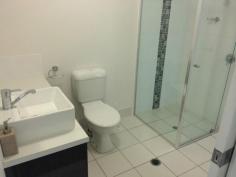  6/5 Glenlyon Street Gladstone Central Qld 4680 470000 â€¢ 	 If a low maintenance life style walking distance to the mall is what your after here it is. â€¢ 	 This near new 3 bedroom double story town house is only a near new build and was returning $600 a week. â€¢ 	 With split system air con in every room and an open plan kitchen and dining area. â€¢ 	 With quality fittings throughout, this property comes is fully equipped with everything we need to live in comfort. â€¢ 	 The other quality extras include, dishwasher, disposal unit, dryer, gas stove and ceiling fans throughout. â€¢ 	 This new town house is fenced and has a lockable garage and private court yard. â€¢ 	 The price is the most impressive feature and is ready for tenants or to live in at only $480,000 fully furnished or $470,000 without. Bedrooms 		 3 Bathrooms 		 2 Garages 		 1 