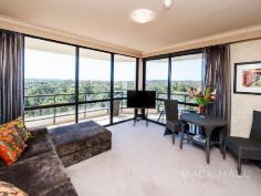  50/3 Park Avenue Crawley WA 6009 EVERTHING YOU DREAM ABOUT......... We believe 50 Mayfair is one of the most classic and attention to detail makeovers. Utilising only top end furnishings, materials and appliances, resulting in one of the most stunning and desirable residences within Mayfair.  50 Mayfair commands one of the most sought after mid level.. 