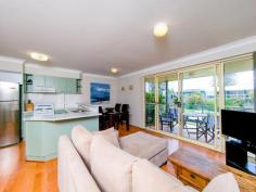1/24 Jubilee Parade Diamond Beach NSW 2430 $275,000 This fantastic upstairs 2 bedroom unit offers great value for money, just across the road from the golden sands of Diamond Beach. Soak up the sun on the front deck of your holiday home or enjoy it all year round. This property is low maintenance and no fuss. Open plan lounge, dining and kitchen, generous sized bedrooms, internal laundry and covered carspace. Be quick to inspect because this property won't last long! Read more at http://hallidayspoint.ljhooker.com.au/10QHE1/1_24-jubilee-parade-diamond-beach#mupFz78UFDzvHqSb.99 