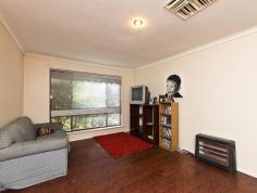  2 Burran Ct Armadale WA 6112 $259,000 - $279,000 FIRST OFFER FELL THROUGH, SECOND CHANCE! INVESTORS, COUNT YOUR RETURN! 3 1 1 This property is ideal for an astute investor as it is already tenanted with a fixed lease ending May 2015, currently rented at $310/week. This makes a great return on investment! The property features 3 bedroom, 1 bathroom with a spacious living room, ducted air conditioning, new binds throughout, bathroom is tidy and previously repainted, kitchen includes modern stainless steel dishwasher, and single carport with a new lock up roller door. Just a short walk to major bus services on Armadale Road and Sherwood Train Station, only 1.5km walk to the Armadale  