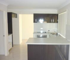  30 George St Marburg QLD 4346 Price Price Reduced to $349,000.00 StateQLD Town VillageToowoomba & District SuburbMarburg Postcode4346 Property TypeHouse Land Size1200 m2 Brand New 4 Bedroom High Set Home - Price Reduction Price Reduction - Now Only $349,000.00 Brand New just built 4 bed, 2 bath 3 car High set modern home.  Set on large level 1200 m2 of land. The upper level offers 4 large carpeted bedrooms, with fans and AC in the main bedroom. There is a great kitchen with views out over the back deck to the ample yard. Large meals room, lounge room and dining room all with quality tiling through out. * 2 Story Brand new home * Large 1200m2 level block * Air-conditioning in Lounge room and main bedroom * Fans in all bed rooms * Quality Carpet in bedrooms * Quality tiling throughout living rooms * Stainless Steel Appliances * Separate Dining & Lounge rooms * Main Bedroom En suite & Walk in Robe * Ample Storage Areas * Laundry & Triple garage downstairs * 5000 Liter Rain water tank If looking for an investment - Guaranteed Rent for 2 Years of $380 per week. You will love the tranquility and lifestyle this new home offers. And if your a 1st home buyer take advantage of the $15,000.00 Great Start Grant 