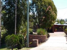  105 Hoya Rd Boonah QLD 4310 For Sale $402,000 Features General Features Property Type: House Bedrooms: 4 Bathrooms: 2 Land Size: 3259 m? (approx) Outdoor Carport Spaces: 2 Completely new inside this home is an absolute credit to its current owners. 4 bedrooms or 3 plus an office. Huge family / games room with floating timber floor. New kitchen with stone bench tops, spacious dining room, huge laundry, new bathroom.. New everything. Double carport, new roof, lovely gardens with established trees. I challenge you to fault this home. Priced to sell, and it will. Inspect anytime by appointment. 
