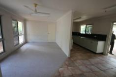  25 Charlotte Street Charters Towers Qld 4820 For Sale   $265,000 MASONRY BLOCK HOME ON 1335M2 EXCLUSIVE AGENCY. PRICED RIGHT -  WILL SUIT HOME BUYER OR INVESTOR * A family size home.  * Good location opposite a park - * Large block of land 1335M2. * Established trees. * Security screened doors. * Windows all secured with Crimsafe. * Tiled throughout the living areas. * New carpet in the lounge room and bedrooms.  * 3 Airconditioned bedrooms.  * Ceiling fans throughout.  * Back paved undercover entertainment area. * Covered carport with direct access into the house.  * Lawnlocker. * Well fenced yard.  Great yard for a family - plus loads of room for a big shed and a pool. Contact Jensens Real Estate to arrange an inspection of this quality listing.   