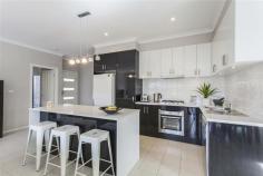  2/10 William Street Keilor Park Vic 3042 MODERN, SPACIOUS LOW-MAINTENANCE LIFESTYLE Tucked away at the rear of this boutique development, this larger than normal freestanding home makes an ideal choice for those looking to downsize in style, first homebuyers or investors. Cleverly designed to maximise light and space, the stylish interior highlights three double bedrooms (Main with superb ensuite and walk in robe) as well as a deluxe central bathroom, open plan lounge/dining area augmented by over-sized windows and clean crisp dcor complemented by a modern kitchen with stainless steel appliances and a full-sized laundry. Other stand-out features include ducted heating/refrigerated cooling and a sun-filled courtyard entertaining area and the convenience of a generous double remote garage. Within walking distance to buses and Fosters Road shopping precinct and in the direct vicinity of Western Ring Road, Calder and Tullamarine Freeways providing easy access to Melbourne Airport and Melbournes CBD. GO ON SPOIL YOURSELF Map Data Terms of Use Map Bedrooms 3 Bathrooms 2 Carspaces 2 