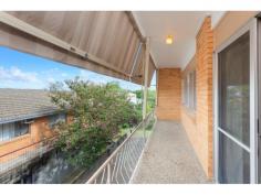  6/34 Lyon Street Moorooka Qld 4105 Offers over $260,000 Very Tidy Top Floor Unit ? Ideal Investment or Great Value First Home! Creating immense appeal for an investor or first homebuyer, this top floor unit enjoys refreshed interiors and is set in a quiet street with easy access to transport, parks, schools, and shops.  The unit is now vacant, waiting for either an owner-occupier or investor to purchase. ? Light filled combined living and dining enjoys breezes  ? Freshly painted through-out, carpets replaced recently  ? Two bedrooms with excellent built-in robes, large balcony  ? Refurbished kitchen with good cupboard space  ? Updated bathroom with new shower screen  ? Ground floor laundry/storage room and single car space  ? Just 6 km?s from the city, easy access to public transport  ? Walking distance to Moorooka shopping centre, restaurants and caf?s  ? Easy to rent investment option with expected rental return $300/week  ? Low body corporate fees - only $1163.00 per year inc sinking fund Under Contract For Sale Offers over $260,000 Features General Features Property Type: Unit Bedrooms: 2 Bathrooms: 1 Indoor Living Areas: 1 Toilets: 1 Built in Wardrobes Outdoor Carport Spaces: 1 Inspections Inspections by appointment only. 