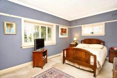  3/744 New South Head Road, Rose Bay, NSW 2029 A rarely available opportunity to achieve the perfect harbourside lifestyle so close to Rose Bay village. This elegant strata apartment is ideally positioned on the first floor of a boutique 1920's building comprising just 9 units. Del Rey is nestled in a peaceful harbourside enclave and boasts a common waterfront garden with direct beach access and panoramic harbour views including Sydney Harbour Bridge. Apartment 3 is superbly presented and beautifully designed with a spacious living room, dining room and king-size main bedroom. Harbour views across Rose Bay to the Bridge can be enjoyed from the sunroom and second bedroom. 