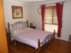  4 Brace Close Kioloa NSW 2539 OFFERS LOW $300K's No rear neighbours, quiet cul-de-sac, only minutes to beachesâ€¦..what a lovely place to holiday or live. This simple but beautifully presented 3 bedroom home offers a good sized living and kitchen area, an outside entertaining deck overlooking adjoining bushland and lovely polished timber floor boards throughout. Enjoy the local wildlife, enjoy the serenity, enjoy the pristine beaches. 
