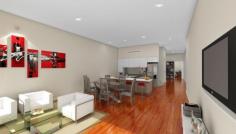  18/69 Parramatta Road CAMPERDOWN NSW 2050 FOR SALE $1,250,000 Off the plan and ready to occupy in October!  Top floor, split level penthouse apartment with city views!  118sqm Internally + 17sqm balcony  Situated in Sydney's most vibrant new growth corridor and occupying a premier position, Camperdown  Twenty50 is where you'll want to be. Anything and everything is just minutes away! Step from the private sanctuary of your abode and into the colourful stream of King Street, beautiful parklands, Sydney University, Royal Prince Alfred Hospital, restaurants and cafes. Or make the 5 minute dash to the CBD to enjoy the richness that this extraordinary city has to offer.  APARTMENTS  A leading team of architects from Architects Becerra have created a diverse choice of living spaces. From one bedroom apartments to two storey terrace style apartments, there is a space to suit every type of lifestyle.  Interiors are generous with a blend of sophistication & cutting edge designs showcasing the best apartment living has to offer.  With only 20 apartments to choose from, Camperdown Twenty50 is a unique opportunity for the niche home buyer or astute investor.  