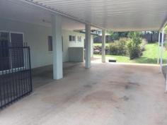  28 Barnard Dr Mt Sheridan QLD 4868 For Sale NOW $299,000 CALL TODAY TO SELL YOURS  You won?t find better value for money in a great location such as this. In an established area of Mount Sheridan on the growth corridor of Cairns is this fantastic property. Walking distance to the expanded Mount Sheridan Shopping Centre, this solid home is a good size and it?s elevated position cuts down on noise. Features include: ? 3 bedrooms plus study  ? 2 bathrooms including ensuite  ? A/C to living and two bedrooms  ? Open Plan living/kitchen/dining  ? Rosewood Kitchen with plenty of cupboard space  ? Space for 3+ cars undercover  ? Featured landscaping in yard  ? Public transport close to front yard Only 10 minutes to the City Centre, don?t miss out on this excellent property. Would suit owner occupiers or investors, with a possible rental return of $330-$340 per week. Inspections Inspections by appointment only. Features General Features Property Type: House Bedrooms: 4 Bathrooms: 2 Indoor Study Built in Wardrobes Air Conditioning Outdoor Carport Spaces: 2 Garage Spaces: 1 Outdoor Entertaining Area Shed 