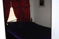  4 Holliman Street Charters Towers Qld 4820 FOR SALE $135,000 An excellent tenant is currently paying $180 per week.  - Neat kitchen  - Fresh new vinyl & tiled throughout  - 1 bedroom with walk through to smaller room. Would make excellent walk in robe  - 2 living areas (one area could be make into 2nd bedroom)  - Modern bathroom with shower, new vanity & separate toilet  - Air-con throughout  - Carport  - Garden shed & fernery  - Very neat, manageable yard  - Fully fenced     PROPERTY DETAILS Property Id: 61446180 Available: December 1, 2014 