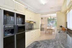  1c Pamela Crescent, Berala NSW 2141 Offers between $ 860,000 - $ 900,000 The most impressive 3 bedroom brick veneer home, meticulously maintained and perfectly presented. Offering quality finishes throughout with polyurethane kitchen, granite bench top and Miele appliances. Set on a beautifully landscaped block with lock up garage. Truely a showcase. 
