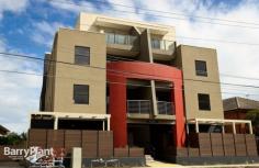  17/3 Close Avenue Dandenong Vic 3175 Price Guide: $270,000+   |  Type: Apartment  |  ID #210386 A Rewarding & Strong Investment Leased until December 2015, this exceptional 2 bedroom apartment is one of the safest and most rewarding additions to your investment portfolio. Currently leased at $345 per week, this apartment can be generate approximately 5-6% return on your investment. This will make you money and make your decision to purchase so simple. Simply buy and reap the rewards - it's too easy! In this modern apartment, your tenants are able to enjoy a fresh feeling and wonderful apartment on offer. Two spacious carpeted bedrooms, one with robes and a balcony, while the master boasts a walk in robe and en suite. The open meals area is overlooked by the kitchen which features quality stainless steel appliances which in turn opens to the floating timber floors of the living room. Head out to the balcony and watch the world go by while overlooking the area while both bathrooms are stunning and offer a great amount of room to unwind after a long day. Extras include an intercom for security, a split system unit in the living room to cool the whole home, parking space and a great rental return. When you think about buying an investment property, it's all about location and ensuring you have quality tenants - both are currently on offer to make your mind up. So what's on offer - Dandenong plaza, the hub of the city, is practically at your fingertips. The station is moments away plus there are bus stops, shops, restaurants and plenty of schools close by. The decision to add or start your investment portfolio has never been easier - make the call today to enjoy the spoils for a rewarding future! 