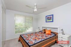  23 Running Creek Rd Kilkivan QLD 4600 $345,000.00 *4 bedroom, 2 bathroom lowset brick home *Media room or 5th bedroom, formal entry *Open plan kitchen, dining & living area *Sec screens, ceiling fans, air conditioning *Huge undercover patio & BBQ area *11m x 4m x 3.5m shed plus 6m x 3.5m shed *2 x carports, 3KW solar, 2 x 10,000L tanks *Fully fenced 1 acre, fire pit & views FOR SALE: $345,000 Nothing more to do, nothing more to spend! Just sit back, relax and enjoy yourself in a superb, quality home whilst enjoying the quaint, rural, country town charm and lifestyle that Kilkivan has to offer! * Beautifully maintained and presented, quality lowset brick veneer home  * 4 large carpeted bedrooms all with ceiling fans and built in wardrobes * Main bedroom features large built ins, air conditioning and huge modern ensuite * Separate media room, could be used as a 5th bedroom option or guest sleep-out * Formal entry leads to tiled open plan kitchen, dining and air conditioned lounge * Lounge opens onto huge, private undercover pebblecrete patio and BBQ area 	 * Large kitchen with modern, quality appliances, loads of storage and big pantry * Roomy laundry with linen storage and easy access to patio and clothesline * Security screens, blinds and ceiling fans throughout, satellite TV * Large 11m x 4m x 3.5m shed with high clearance roller door, suitable for caravan or boat * 6m x 3.5m lockable, powered shed with workbench can be used as extra garage * 2 x extra carports with shade screens, 3KW solar system * Connected to town water supply with the added bonus of 2 x 10,000L rainwater tanks * Fully fenced one acre block with lovely established trees and gardens  * Quality landscaping, fire pit, privacy and views of the mountains * 1km to town, school bus service to Gympie high schools, less than 40 mins to Gympie * Central to Gympie, Goomeri, Murgon, Bjelke-Petersen Dam and the South Burnet wine trail All of this within walking distance to Kilkivan town with cafes, shops, hotel, primary school, parks and sport facilities. This is affordable, quality living, central to everything the South Burnett and Gympie regions have to offer!  Copy & paste the following link to view property video:- http://youtu.be/P6_WcjKGOuk Disclaimer All the above property information has been supplied to us by the Vendor. We do not accept responsibility to any person for its accuracy and do no more than pass this information on. Interested parties should make and rely upon their own enquiries in order to determine whether or not this information is in fact accurate. Intending purchasers should seek legal and accounting advice before entering into any contract of purchase. 
