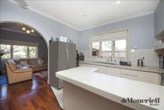  101 Kitchener Rd Alfred Cove WA 6154 HOUSE FOR SALE $699,000 - $725,000 Family Charmer This delightful family home features 3 good size bedrooms, 2 living areas and fantastic secure backyard.  Makes a perfect entry into a wonderful suburb, whether you are a family or the most astute of investors. Close to Melville's public schools, shopping, transport, the Swan River and a plethora of local parklands including the popular Kadidjiny Park this character residence is enviably located. Solid timber flooring combines with high ceilings to add warmth and comfort to most of the house, including a welcoming front lounge. The dining room sits off a spacious kitchen, whilst a there is a separate tiled second living area to the rear. The front yard is enclosed and the rear outdoor setting includes a patio and a tree-side deck overlooking the lawns. A single lock-up carport has access to the back where a handy tool shed stores all of your gardening needs. Make your move, before somebody else does! Other features include, but aren't limited to: Ariston gas cook top/oven in the kitchen Garden access from second living area Hallway storage Ducted evaporative air-conditioning Reticulation Gas hot water system Garage with drive through access to the backyard. 459sqm block (approx.) 	 