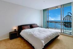  1 Como Cres Southport QLD 4215 FOR SALE $589,000  Unit This has to be one of the best units on the coast! Some of the most fabulous views of the ocean, Broadwater and Surfers Paradise and all the way down to Coolangatta. In pristine condition and situated on the 29th floor of \\\"The Shores\\\" comes this very spacious 2 bedroom, 2 bathroom, 2 carpark unit, plus storage. It has the lot, from ducted a/c to large balcony for entertaining. oh and did i mention the views? The light rail will run past the building so transport into Surfers and Broadbeach is not a problem. The building has a heated pool, outdoor pool, Spa, Gym, Sauna, BBQ area. Whether to live in or invest, i dont think you can go wrong with this unit, especially at this price! 