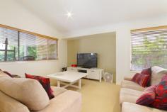  27 Dominica Pl Parrearra QLD 4575 Low $500,000's This low-set home is situated in a sought after location on Kawana Island.  Only a short stroll to Double Bay Beach, café and restaurant. Just some of the great features this uniquely designed home are as follows:- 3 spacious bedrooms with built-ins. Master bedroom with ensuite and walk-in robe and private courtyard. Large home office. Spacious lounge area. Open plan kitchen, dining and family room. Modern kitchen with ample bench and storage space. High skillion ceiling. Laundry with good storage. Double garage. Low-maintenance garden. Positioned on a 492m2 corner allotment in a quiet cul-de-sac. When you purchase a property on Kawana Island, you are also purchasing a great lifestyle. Kawana Island offers 10kms of waterfront walking and cycling paths and is within minutes to the beautiful beaches at Point Cartwright, Buddina and Mooloolaba.  Centrally located, the Island is within minutes to the Sunshine Coast University, Kawana Health Hub and hospital precinct and major shopping centres. 