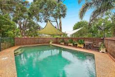  1 Little Willandra Road, Cromer, NSW 2099 Located in a sought after, family friendly area of Cromer, this double storey home is neat and tidy however offers a great opportunity to renovate and capitalise on. Situated on a large block of 601 sqm and surround by lush trees and gardens, making it a secluded oasis.  The residence itself is set-back and elevated from Little Willandra Road which provides the property with a North-Easterly leafy outlook over Cromer.  Accommodation comprises of four good-sized bedrooms with three built-in robes and two full bathrooms. The combined living / dinning area's flow seamlessly through to kitchen, outdoor deck and yard, perfect for entertaining or simply watching over the kids. 