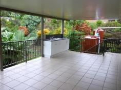  34 Norwood Ave Goonellabah NSW 2480 $299,000 New Price This Sizzles This brick & tile home has recently been renovated, boasting large new open plan kitchen with dishwasher, wall oven & ceramic glass cooktop. Opening onto the dining living areas making it a very roomy family friendly space indeed. 3 good sized bedrooms, main with ensuite. The main bathroom is very neat & tidy for its age. At the back of the home is a large deck with outdoor benches & sink, what a top spot for a BBQ. A 2.2 kw solar electric system helps with rising electricity prices along with solar electric & 2 water tanks to compensate water use. The back yard is fenced and has established trees but still leaves plenty of room for the kids to run around. There is a double lock up garage with storage adjacent. Conveniently located within a short stroll of IGA, Goonellabah Super Clinic & sporting grounds. Property: 	 House Bedrooms: 	 3 Bathrooms: 	 2 Parking: 	 2 Land Size: 	 790 Sqm Features: 	 Barbecue Area Local Amenities: 	 Schools Shops Sports Field & Club University Council: 	 Lismore 