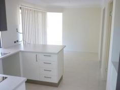  30 George St Marburg QLD 4346 Price Price Reduced to $349,000.00 StateQLD Town VillageToowoomba & District SuburbMarburg Postcode4346 Property TypeHouse Land Size1200 m2 Brand New 4 Bedroom High Set Home - Price Reduction Price Reduction - Now Only $349,000.00 Brand New just built 4 bed, 2 bath 3 car High set modern home.  Set on large level 1200 m2 of land. The upper level offers 4 large carpeted bedrooms, with fans and AC in the main bedroom. There is a great kitchen with views out over the back deck to the ample yard. Large meals room, lounge room and dining room all with quality tiling through out. * 2 Story Brand new home * Large 1200m2 level block * Air-conditioning in Lounge room and main bedroom * Fans in all bed rooms * Quality Carpet in bedrooms * Quality tiling throughout living rooms * Stainless Steel Appliances * Separate Dining & Lounge rooms * Main Bedroom En suite & Walk in Robe * Ample Storage Areas * Laundry & Triple garage downstairs * 5000 Liter Rain water tank If looking for an investment - Guaranteed Rent for 2 Years of $380 per week. You will love the tranquility and lifestyle this new home offers. And if your a 1st home buyer take advantage of the $15,000.00 Great Start Grant 
