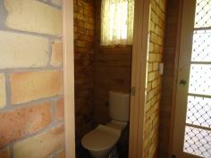  1 De Ville Ct South Bingera QLD 4670 $299,000 YOUR NEW LIFESTYLE STARTS HERE. 3 2 2 Enjoyable country living with this 3 bedroom brick home located on a 6,000m2 block. All three bedrooms are carpeted with built-in-robes + ceiling fans. Master bedroom has ensuite and air-conditioning. Separate carpeted lounge with air-conditioning. Combined kitchen and dining also with air-conditioning. Main bedroom with separate shower and vanity. Double lock up garage with one remote. Large entertaining area. Solar hotwater, gas cooking and security screens. Dam, garden shed, 10,000 gallon rainwater tank. Rates $630 per half year. 10 minutes to Sugarland Shopping Centre. Currently rented for $290 per week till 13/07/2015.   Inspection Times Contact agent for details Land Size 6000 m2 Features •Ensuite 	 •Gas Cooking 	 •Open Spaces 	 •Outdoor Entertaining •Remote Garage 	 •Secure Parking 	 •Solar Hot Water 	 •Split System AirCon 