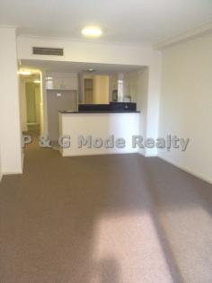  414 Pitt Street SYDNEY NSW 2000 $550.00 per week Located in the popular "Regis Tower" complex, is this unique one bedroom apartment with security parking. This apartment consists of the following: - Open style master bedroom bedroom with built in wardrobes. - Full sized bathroom - Modern style kitchen with stainless steel appliances - Generous sized balcony - Internal laundry with dryer - Access to swimming pool / gym facilities - Security carspace 