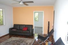  13 Union Street, South Lismore NSW 2480 $210,000 Within walking distance to the CBD, this cottage features 3 bedrooms, lounge & tidy eat in kitchen. Hardwood floors throughout with parquetry flooring in the living room. There is new carpet throughout & paint as well as a new roof. For peace of mind, security screens have been fitted. It is fully concreted under and has an easy care yard. This is a great opportunity to enter the property market, or for the astute investor. 