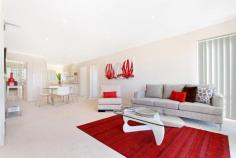  10/16 Coolgardie Street East Corrimal, NSW, 2518 Price:  $ 390 Includes a single remote lock up garage for your convenience! This unique two bedroom apartment has high end finishes and superb features throughout. Located within walking distance to Corrimal Station and town centre. Features include an open plan living and dining area, modern kitchen with granite benchtops, built in wardrobes in both bedrooms and a large luxurious bathroom with internal laundry facilities. Located in a secure complex with a single remote lock up garage. 