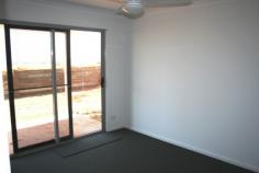  18/8 Hillcrest Street Emerald Qld 4720 $329,000 Property ID: 2748299 Ideal Investment Opportunity Vendor says SELL... This beautifully appointed villa is in a modern complex of 26 units and is an ideal investment opportunity. Enjoying a convenient elevated position in Riverview Estate this chic, ultra-modern villa represent quality, style and affordability for both the first home buyer or investor alike.  Contemporary low-maintenance design with attractive quality finishes Spacious open plan with beautiful tiled floors and carpeted bedrooms Neutral interior colour palate and stylishly appointed kitchen Light filled living space flowing out to your private fenced courtyard Master bedroom with ensuite and 2 way bathroom to 2nd bedroom Single lockup garage with laundry and direct interior access Fully reverse cycle air-conditioning for relaxation and comfort Current rental $270 per week with good quality tenant until 31/12/14 An ideal location, elevated with bushland views, surrounded by walking tracks, wildlife and close to Emerald Airport, Marist College, New Gateway Marketplace and Botanical Gardens. If you are looking for a solid investment or simply a great place to live Villas on Hillcrest have been purpose built and practically designed with the Emerald lifestyle in mind.   