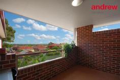  10/107-111 Evaline St, Campsie, NSW 2194 Offers Above $680,000 This immaculate and modern 2 bedroom apartment is located within a short stroll to Campsie's  Schools, Station and Shops. Features include: * Sunny top floor apartment * 2 generous sized bedrooms with built in wardrobes  * Polyurethane kitchen with gas cooking * Timber floors throughout * Large lounge and dining * Modern bathroom  * Internal laundry * Entertainers balcony with panoramic views * Large lock up garage with storage * Security intercom system * Small well maintained complex  * Total area 123m2 approx Sure to impress the fussiest of buyers. 