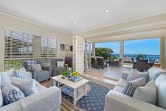  4/6 Windmill Street Port Macquarie NSW 2444 For Sale - $990,000 bed 3  bath 2  car 2 Property ID: 	 1P1807 Property Type: 	 Unit Land Size: 	 236m² approx. Building Size: 	 23.2m² Garage: 	 2 Outgoings 	 Council Rates: $1960 Yearly Strata Levies: $2000  SUMMER HILL" - THE HOME OF STYLE & SUBSTANCE! Coveted for its Windmill Hill location, this architecturally designed apartment promotes space, natural light and outlook. Optimising privacy and indoor-outdoor living, the apartment is captivating and a departure from similar properties.  Inspired design ensures every room has balcony access affording an ocean or tree canopy view. A mere whisper from local beaches, headland lookouts and the delightful "Doctors' Walk", you will adore the proximity to cafes, restaurants and CBD. The boutique complex of only five apartments is situated within a cul de sac and offers lift and security access to both building, and basement garage with storage and carwash bay. Hamptons inspired muted coastal tones enhance the seamless flow of space and contribute to an overwhelming sense of home.  Integrated indoor and outdoor living immediately draws you to the expansive covered entertaining patio. An extension of the light filled living area, the patio is a tranquil space with panoramic ocean views to Point Plomer. Wrapping around the building, a walkway leads to yet another covered patio accessed from the open plan kitchen/family room and a third bedroom fitted with telephone point to allow for use as a spacious home office if desired. Set between the living and the family room is a spacious dining area complete with stunning chandelier. A Caesarstone kitchen offers every consideration in its design including refrigerator plumbing, mid height Smeg oven, integrated dishwasher, abundant storage and gas cooktop. The master bedroom is a luxurious retreat! You'll appreciate the lovely treed outlook from its balcony, the convenience of a large built-in plus walk-robe, and the quality of the ensuite with double vanity, custom joinery, floor to ceiling tiles and generous shower recess. Bedroom two, with balcony access and a serene outlook through the tree canopy, has a large bank of built-ins, as does bedroom three. The main bathroom is indulgent both in form and function! A deep spa bath, separate shower, full length vanity and plentiful storage ensure family members and guests will feel pampered.  Quality is evident throughout this beautiful home from the commercial grade windows and doors, indoor and outdoor shutters, cornice and architrave profiles to the window furnishings and laundry fit out. Provisions for comfort and lifestyle encompass split system air conditioning, gas bayonets, outdoor blinds, and a 'small pet' friendly clause in the by law. 