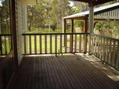  33 Ark Royal Dr Cooloola Cove QLD 4580     $210,000 	 This is a cute house on a lovely treed block of land. Located in Cooloola and a short drive to Woolworths, the home comprises 3 bedrooms, lounge, kitchen and bathroom. The home is presently tenanted to nice tenants for $225/week which makes this a great investment.!! There is a nice verandah at the side to enjoy that Sunday afternoon BBQ. This is a great price to own your own home either as an investment or first home buyer - don't delay call Janet for your personal viewing!. Features Verandah Undercover outdoor area Safety Switch   	 Fenced Low maintenance Smoke Alarms Property Details Bedrooms 		 3 Bathrooms 		 1 Car Ports 		 2 