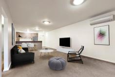  7/57 Homer Street Moonee Ponds Vic 3039 Price Guide: $440,000 - $480,000   |  Type: Apartment  |  ID #146511 Inner City Fringe Living! Sale by Negotiation Located within close proximity and walking distance to Moonee Ponds Train Station and Puckle Street shopping precinct, this larger than usual apartment is a must to inspect. Comprising a spacious open plan kitchen meals/living areas, spacious balcony ideal for entertaining, two bedrooms (BIR's), central bathroom, split system, European laundry facilities, undercover security car space, secure entry to the building and lift access. Photo ID Required 
