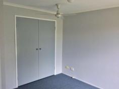 3 Hargrill Court Boronia Heights Qld 4124 295000 This freshly painted low set brick home is situated in an established area in Boronia Heights. Set on 622sqm corner elevated block the property is located in a quiet street and presented in a good condition.  Features Include: * 3 Bedrooms, all with built in robes * Air conditioned living area. * Ceiling fans throughout * Fully Screened * Single lock up garage with internal access. * Fenced back yard * Electric Hot water system * 3x3 Garden Shed. This home is conveniently located minutes drive to Browns Plains Plaza & close to public transport & primary schools. This property would make a great investment or first home !!! Rental Return under today's current market $310.00 to $320.00 per week. Call today for a private inspection !!! Smoke AlarmsSafety SwitchElectric stoveOvenElectric hot water systemCeiling fansAir conditioning Bedrooms 		 3 Bathrooms 		 1 Garages 		 1 Land Area 		 622 m2 