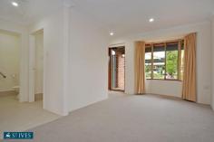  62/15 Cottrill Street Myaree WA 6154 $420,000 Light and spacious villa A single bedroom villa with a North orientation that is full of light has a good sized private courtyard to boot. Recently refurbished with new paint, carpets and fixtures, the property shines like-new. The property also features reverse cycle air conditioning, garden storeroom and single carport. The Villa is set quietly in this unique, intimate medium sized retirement village, designed for independent living within a close-knit community. Offering a peaceful environment with garden and communal outdoor areas that are lush, appealing and fully maintained by our onsite gardener. Call today to arrange an inspection 