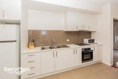  17/3 Close Avenue Dandenong Vic 3175 Price Guide: $270,000+   |  Type: Apartment  |  ID #210386 A Rewarding & Strong Investment Leased until December 2015, this exceptional 2 bedroom apartment is one of the safest and most rewarding additions to your investment portfolio. Currently leased at $345 per week, this apartment can be generate approximately 5-6% return on your investment. This will make you money and make your decision to purchase so simple. Simply buy and reap the rewards - it's too easy! In this modern apartment, your tenants are able to enjoy a fresh feeling and wonderful apartment on offer. Two spacious carpeted bedrooms, one with robes and a balcony, while the master boasts a walk in robe and en suite. The open meals area is overlooked by the kitchen which features quality stainless steel appliances which in turn opens to the floating timber floors of the living room. Head out to the balcony and watch the world go by while overlooking the area while both bathrooms are stunning and offer a great amount of room to unwind after a long day. Extras include an intercom for security, a split system unit in the living room to cool the whole home, parking space and a great rental return. When you think about buying an investment property, it's all about location and ensuring you have quality tenants - both are currently on offer to make your mind up. So what's on offer - Dandenong plaza, the hub of the city, is practically at your fingertips. The station is moments away plus there are bus stops, shops, restaurants and plenty of schools close by. The decision to add or start your investment portfolio has never been easier - make the call today to enjoy the spoils for a rewarding future! 