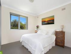  7/14 Matthews Street  Wollongong, NSW, 2500 Price: Offers Above $299,000 Modern 2 bedroom unit with a single car space. Drenched in all day sunlight and positioned in a quiet pocket of Wollongong in a small complex of only 8 units is this spacious 2 bedroom unit. Located moments from the CBD, Wollongong Hospital, The FREE shuttle bus service and only a 5 minute drive to the university. Features modern kitchen and bathroom, good sized bedrooms, north facing aspect and a single off street car space. Perfect for anyone looking to buy their first home or a solid investment. Inspect today. 