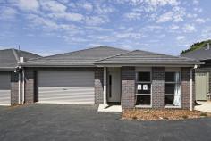  9/43 Darraweit Road Wallan Vic 3756 3222Price Guide: $286,000   |  Type: Unit  |  ID #177549 Gallery Invest Now! The Hard Work Is Done! Brand new three bedroom tenanted unit in a quality development, boasting stylish kitchen with stainless steel appliances, en- suite to main, double garage and landscaped courtyard. Attractively priced with impeccable decor and quality in an ideal location, this is the perfect choice for the first time or seasoned investor 