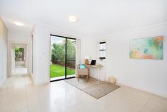  345 Penshurst Street, CHATSWOOD, NSW 2067 INSPECT   SATURDAY  &  WEDNESDAY  12-12.30PM*** Located on the cusp of Chatswood and Willoughby, this as new, 10 year old family home offers abundant, light filled living areas and substantial accommodation. Five generous bedrooms, all with built in wardrobes, three full bathrooms plus guest powder room, granite kitchen, open plan living, dining and huge separate family area flowing to terrace and rear gardens. Soaring ceilings, plush new carpeting, freshly painted and ready to enjoy with the bonus of huge auto double garaging to the rear. Private, secure and wrapped in landscaped gardens, lawns and terraces, this architectural home offers vast scope for extended family living or even separate self- contained options.  AUCTION:   FROM $1.6M   
