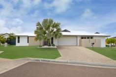  27 Dominica Pl Parrearra QLD 4575 Low $500,000's This low-set home is situated in a sought after location on Kawana Island.  Only a short stroll to Double Bay Beach, café and restaurant. Just some of the great features this uniquely designed home are as follows:- 3 spacious bedrooms with built-ins. Master bedroom with ensuite and walk-in robe and private courtyard. Large home office. Spacious lounge area. Open plan kitchen, dining and family room. Modern kitchen with ample bench and storage space. High skillion ceiling. Laundry with good storage. Double garage. Low-maintenance garden. Positioned on a 492m2 corner allotment in a quiet cul-de-sac. When you purchase a property on Kawana Island, you are also purchasing a great lifestyle. Kawana Island offers 10kms of waterfront walking and cycling paths and is within minutes to the beautiful beaches at Point Cartwright, Buddina and Mooloolaba.  Centrally located, the Island is within minutes to the Sunshine Coast University, Kawana Health Hub and hospital precinct and major shopping centres. 