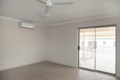  4 & 5/4 Mullan Street Mount Isa Qld 4825 318000 What could be better than a brand new, well built & well located tenanted investment? Two of course! Gorgeous brand new 2 x 2 bedroom, 2 bathroom units tiled throughout with built-ins, ceiling fans and splits. Main bathroom is good sized with shower and master with en-suite. Quality covered parking with separate undercover front entertaining area and back courtyard. Depreciation available for investors Currently tenanted until 2016 with excellent company lease. Great returns are possible 2 x 2 bedroom, 2 bathroom fully air conditioned units Open plan tiled living area Beautiful modern kitchen with dishwasher Great quiet location and complex. For more information please contact John Tully on 0429 029 289 or Bronwyn Finch 0448 013 974 today. Electric stoveDishwasherCeiling fansAir conditioning Bedrooms 		 2 Bathrooms 		 1 Ensuites 		 1 Garages 		 1 