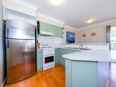  1/24 Jubilee Parade Diamond Beach NSW 2430 $275,000 This fantastic upstairs 2 bedroom unit offers great value for money, just across the road from the golden sands of Diamond Beach. Soak up the sun on the front deck of your holiday home or enjoy it all year round. This property is low maintenance and no fuss. Open plan lounge, dining and kitchen, generous sized bedrooms, internal laundry and covered carspace. Be quick to inspect because this property won't last long! Read more at http://hallidayspoint.ljhooker.com.au/10QHE1/1_24-jubilee-parade-diamond-beach#mupFz78UFDzvHqSb.99 
