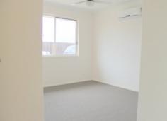  2/29 Scenic Drive Emerald Qld 4720 276,000 Property ID: 2658402 DON'T COMPROMISE ON QUALITY- STYLISH & AFFORDABLE The $15,000 Great Start Grant applies for first home buyers. The builder has included every quality fitting and fixture to ensure your comfort and convenience. This spacious unit includes:- - 2 bedrooms with built in robes - Ensuite to the master bedroom - Main bathroom with shower, modern vanity and WC - Modern & stylish kitchen with stainless dishwasher & built in microwave - An abundance of storage  - Split system air conditioning & ceiling fans throughout  - Undercover alfresco area complete with ceiling fan - Landscaped court yard Contact listing agent to arrange your private inspection.   HOUSE SIZE: 121 m2 