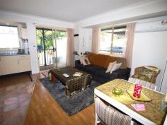  1/102 Jerry Bailey Road, Shoalhaven Heads NSW 2535 FOR SALE:   $135,000   Permanent Mobile Home at Camilla Gardens. Walking distance to the Shoalhaven River and all of Shoalhaven Heads amenities.  2 bedrooms with built-ins  Open plan kitchen / lounge / dining  Verandah on 2 sides of the building so you can watch the world go by  Lovely paved area at the side of the house, perfect for entertaining  3 car parking spaces  Large Garden Shed  Site Fees:  $100 per week  Power and Water Separately metered 