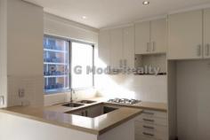  9 Rothschild Ave ROSEBERY NSW 2017 $680 per week Spacious living in convenient location to shopping, restaurants, and transport. Features: * 2 bedrooms both with built in robes. * 2 bathrooms (large main ensuite with bath). * Combined living area with access to balcony overlooking internal courtyard. * Kitchen area with stone bench tops and gas cooking. * Study area * Internal laundry. * Split system air conditioning. * Security car space. * Pool, sauna, BBQ facilities. Bus transport at the door, and short distance walk to Green Square train station, numerous popular cafes and eateries.   Inspection Times 11:00am - 11:30am Saturday, 7 March 2015 Features Balcony Built In Robes Ensuite Gym Intercom Secure Parking Split System AirCon 