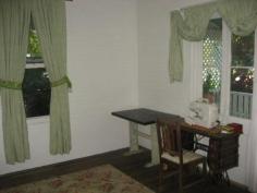  17-18 Dibbs St Coraki NSW 2471 $279,000 Grand Old Homestead Located on the outskirts of the township of Coraki and only 20 minutes both to Lismore or the sandy beaches  of Evans Head. The lovely old residence has many  original features and boasts french doors, open fire, high ceilings, timber floors, cool open verandahs on 2 sides and a renovated kitchen. This charming home is 100+ years old and is complimented  by 2428m2 of old world gardens. The land is covered by 2 titles, the second needing building entitlement. For those every day needs a short drive takes you to the  heart of the township for shopping and most other services. Property: 	 House Bedrooms: 	 3 Bathrooms: 	 1 Parking: 	 1 Zoning: 	 residential Council: 	 RICHMOND VALLEY 