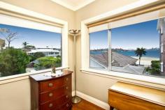  3/744 New South Head Road, Rose Bay, NSW 2029 A rarely available opportunity to achieve the perfect harbourside lifestyle so close to Rose Bay village. This elegant strata apartment is ideally positioned on the first floor of a boutique 1920's building comprising just 9 units. Del Rey is nestled in a peaceful harbourside enclave and boasts a common waterfront garden with direct beach access and panoramic harbour views including Sydney Harbour Bridge. Apartment 3 is superbly presented and beautifully designed with a spacious living room, dining room and king-size main bedroom. Harbour views across Rose Bay to the Bridge can be enjoyed from the sunroom and second bedroom. 