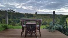  1822 Dunoon Road, Dunoon NSW 2480 $469,000 * 30 Acres Approximately * Macadamia, Custard Apple & Pecan Tree's * 3 Bedroom All-Gal shed/home featuring a deck * Town water but also has a water tank + a creek * A Balance of orchard & grazing area * Income & lifestyle 