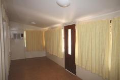  25 Sayers Street Charters Towers Qld 4820 For Sale   $149,800 *F*I*R*S*T* *H*O*M*E* *B*U*Y*E*R*S* *&* *I*N*V*E*S*T*O*R*S* === EXCLUSIVE LISTING === Looking to get into the market while interest rates are at an all time low?  Here's a little BARGAIN BONANZA for you! Property features: - Renovated 2 Bedroom Miners Cottage - Situated on a large well maintained fully fenced block - 875m2 - Sleep-out at front of the house could be used as a 3rd bedroom - Air-conditioning and ceiling fans - Large modern kitchen with wall oven, double sink, plenty of cupboards and bench-space - Separate dining area directly adjacent to the kitchen - Huge internal laundry area with built in storage/linen cupboard and office space - Security screens and doors - Lockable double bay garage plus two bay carport For more information or to arrange an inspection, please contact Jensens Real Estate & Livestock.   